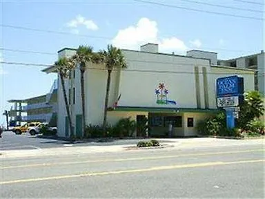 Ambros Daytona Motel Daytona Beach 3*,  United States