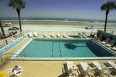 Ambros Daytona Motel Daytona Beach United States