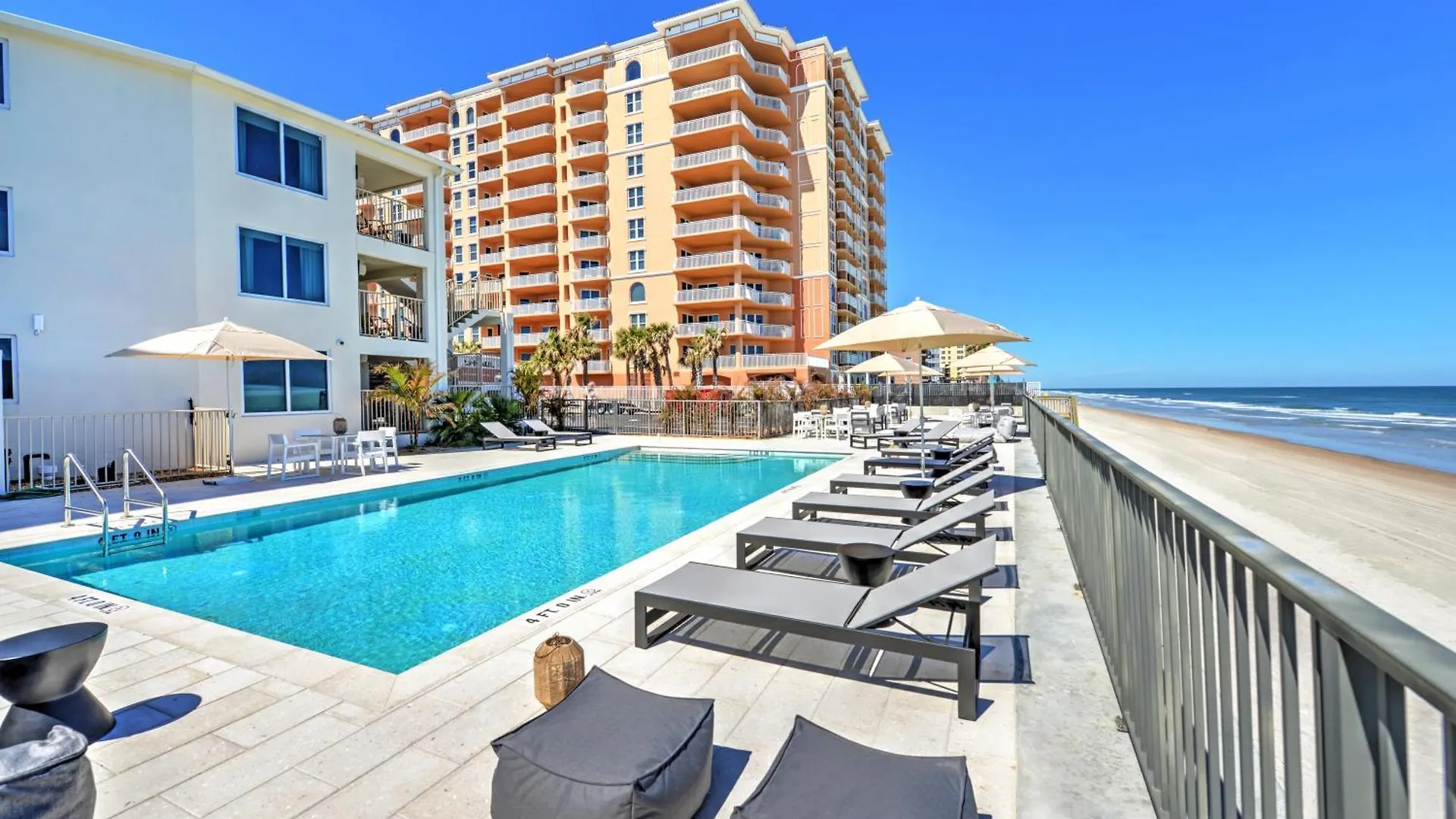 Ambros Daytona Motel Daytona Beach