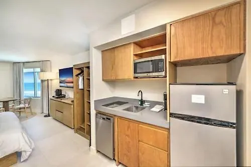 Ambros Daytona Motel Daytona Beach 3*,