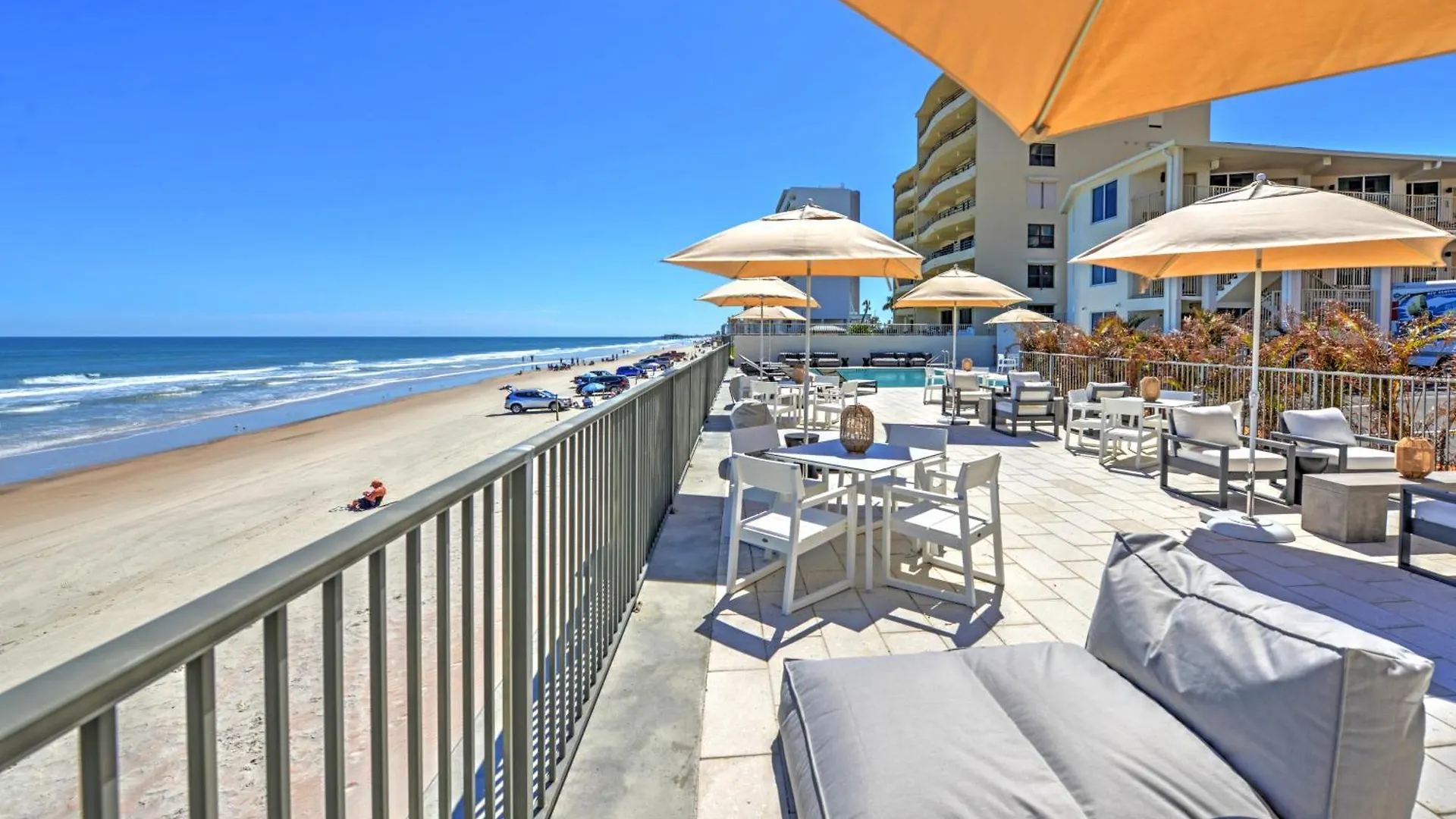 Ambros Daytona Motel Daytona Beach