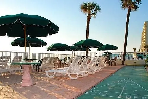 Ambros Daytona Motel Daytona Beach