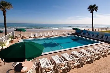 Ambros Daytona Motel Daytona Beach United States