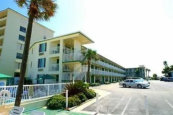 Ambros Daytona Motel Daytona Beach