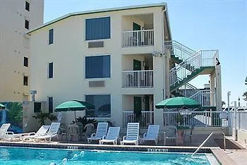 Ambros Daytona Motel Daytona Beach