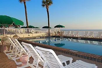 ***  Ambros Daytona Motel Daytona Beach United States