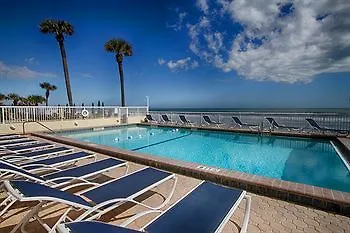 Ambros Daytona Motel Daytona Beach 3*,  United States