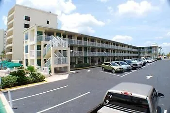 Ambros Daytona Motel Daytona Beach 3*,