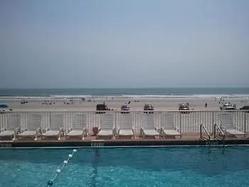 Ambros Daytona Motel Daytona Beach