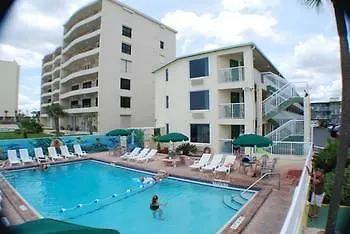 Ambros Daytona Motel Daytona Beach