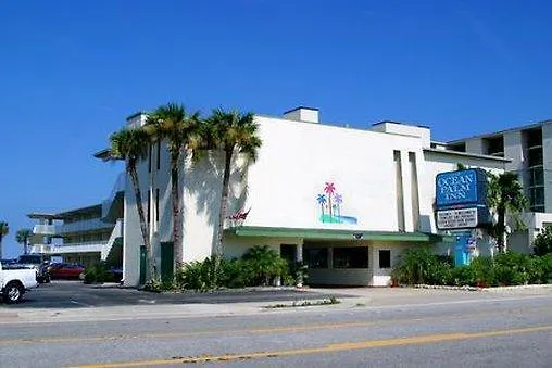 Ambros Daytona Motel Daytona Beach