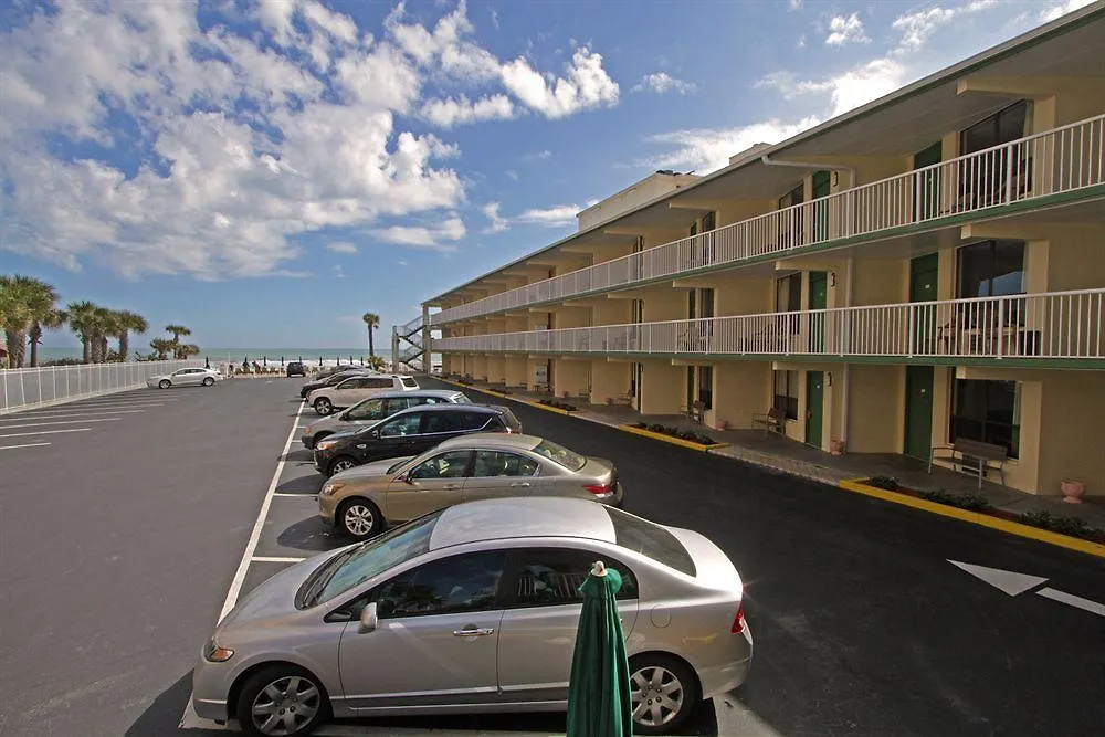 Ambros Daytona Motel Daytona Beach