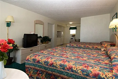 Ambros Daytona Motel Daytona Beach United States