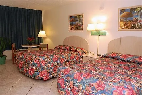 Ambros Daytona Motel Daytona Beach