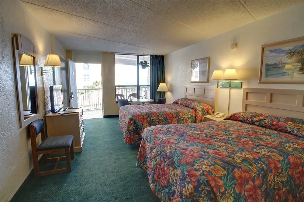 Ambros Daytona Motel Daytona Beach