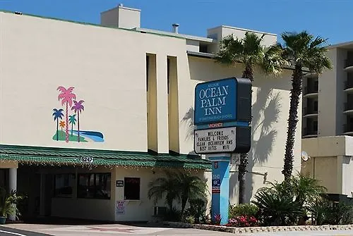 Ambros Daytona Motel Daytona Beach 3*,