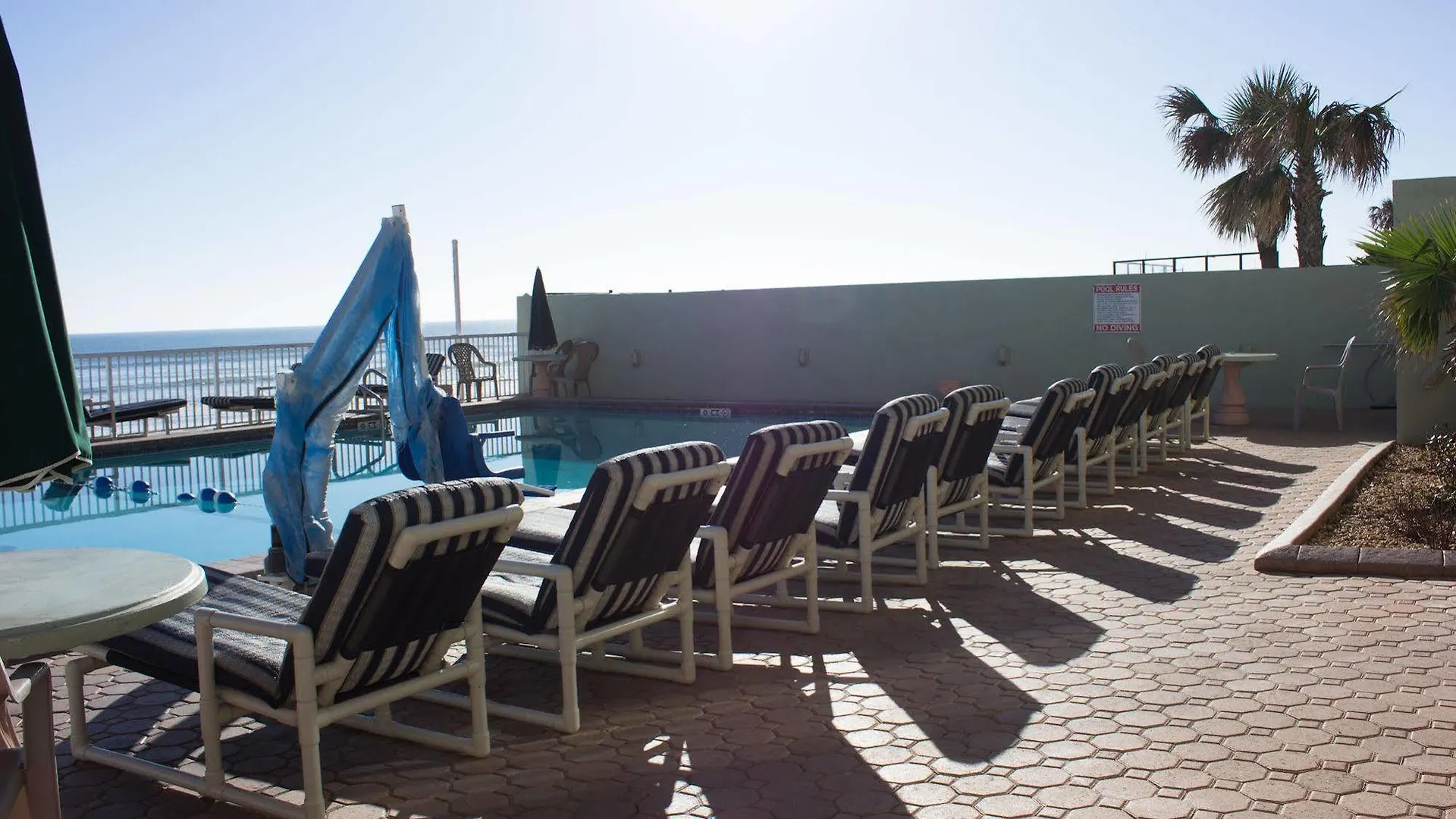 Ambros Daytona Motel Daytona Beach