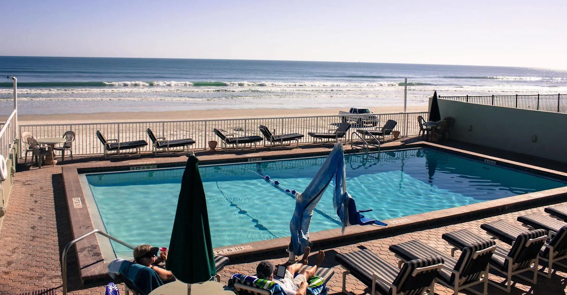 Ambros Daytona Motel Daytona Beach