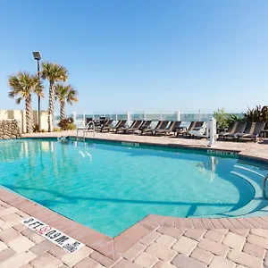 Hampton Daytona Beach/beachfront Hotel