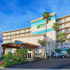 Daytona Oceanfront By Ihg Resort