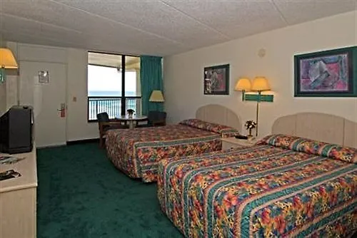 Motel Ambros Daytona Daytona Beach 3*,  Stany Zjednoczone Ameryki