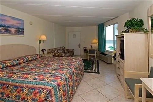 Motel Ambros Daytona Daytona Beach